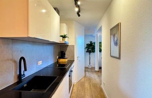 Bad Krozingen Apartment | Garden Gallery - Boutique Apartment