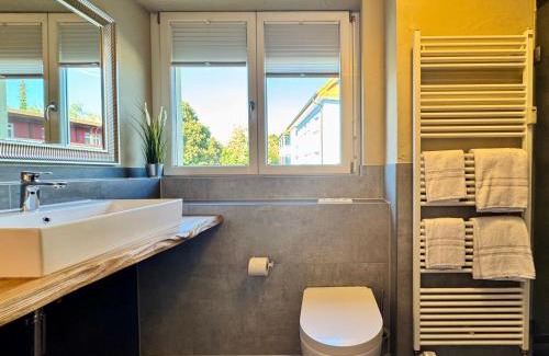 Bad Krozingen Apartment | Garden Gallery - Boutique Apartment