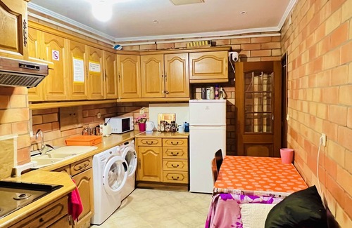 Sao Jorge de Arroios House | Garden Guest House