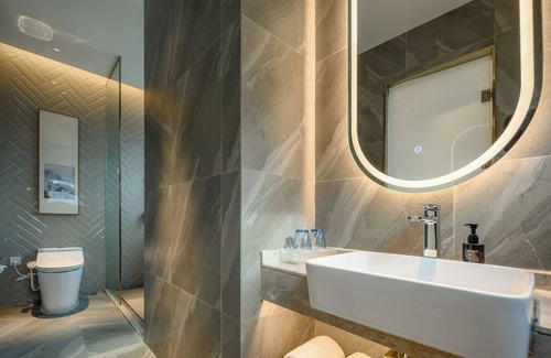 Central Business District House | Garden Guesthouse Hotel