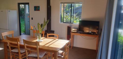 Maungatapere House | Garden Hill Cottage, Maungatapere