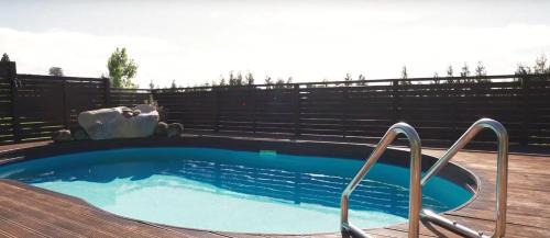 Maungatapere House | Garden Hill Cottage, Maungatapere