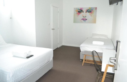 Dubbo Hotel | Garden Hotel