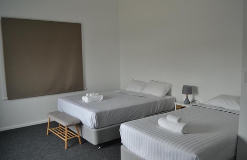 Dubbo Hotel | Garden Hotel