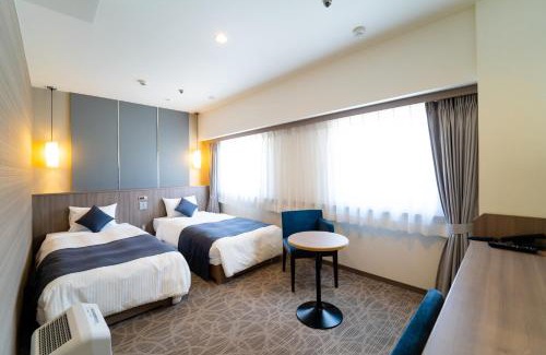 Kanazawa Hotel | Garden Hotel Kanazawa