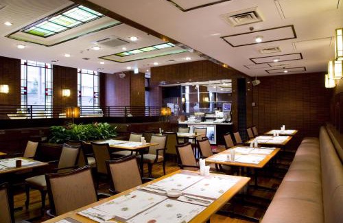 Kanazawa Hotel | Garden Hotel Kanazawa