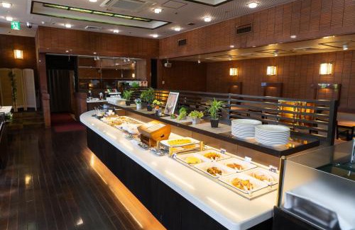 Kanazawa Hotel | Garden Hotel Kanazawa