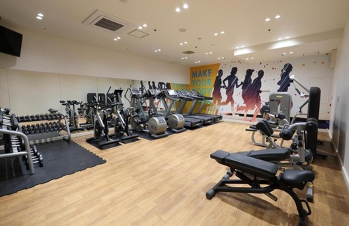 Higashimatsuyama Hotel | Garden hotel Shiunkaku Higashimatsuyama / Vacation STAY 77479