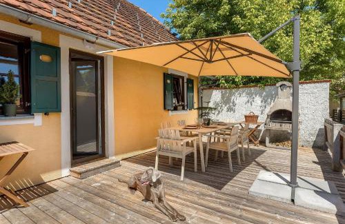 Terme Catez House | Garden House 202 by Sigismundi