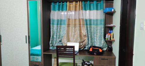 Mysore House | Garden House