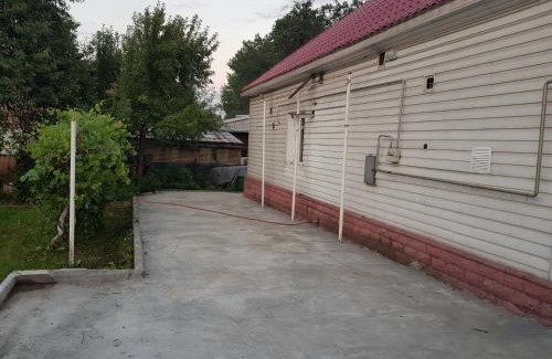 Almaty House | Garden House