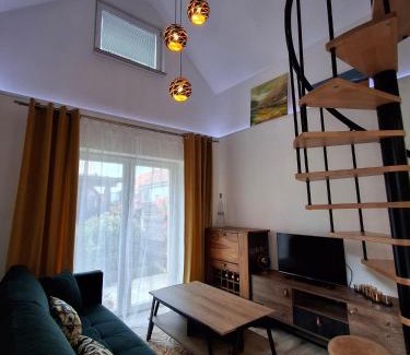Velky Slavkov House | Garden House Slavkov
