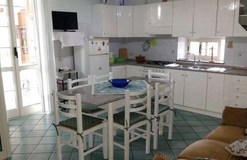 Cinisi House | Garden