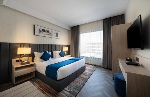 As Salamah Hotel | Garden Millennium Hotel - Al-Salamah