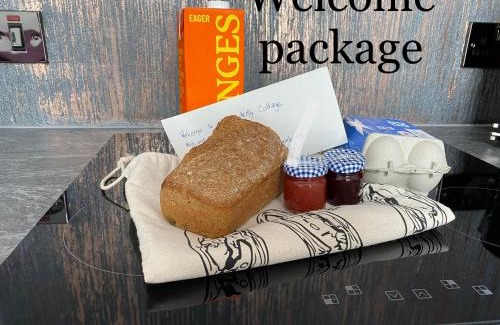 Grantown-on-Spey Bed & Breakfast | Garden Park Guest House