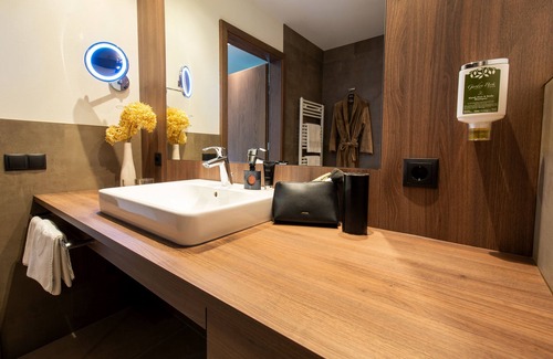 Prato allo Stelvio Hotel | Garden Park Hotel