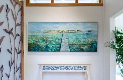 Yallingup Apartment | Garden Pavilion - Art House Yallingup