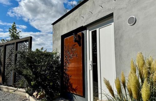 Drahobudice House | Garden Residence - The Garage