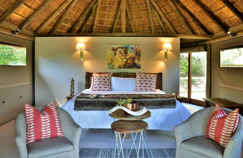Brandwag Other | Garden Route Safari Camp