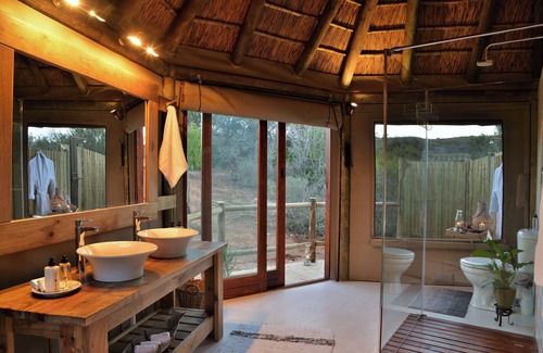 Brandwag Other | Garden Route Safari Camp