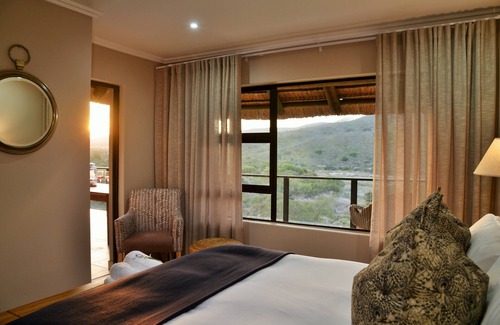 Brandwag Other | Garden Route Safari Camp