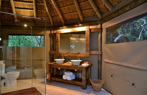 Brandwag Other | Garden Route Safari Camp