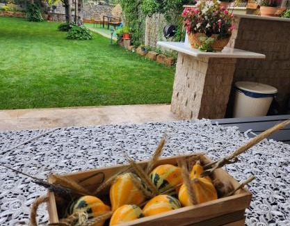 Aridaia Villa | Garden's House Pozar in Aridaia