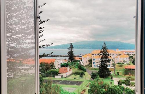 Horta House | Garden's Nest - North Villa