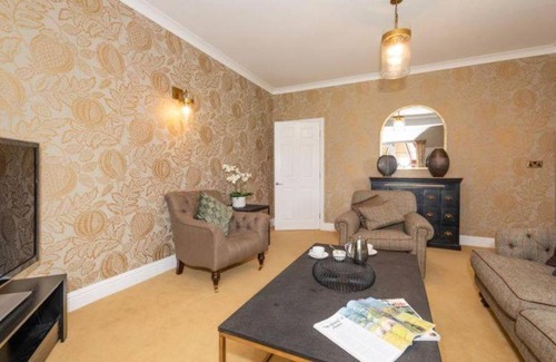Appleby-in-Westmorland House | Garden Suite Apartment, Appleby