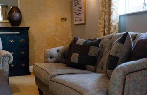 Appleby-in-Westmorland House | Garden Suite Apartment, Appleby