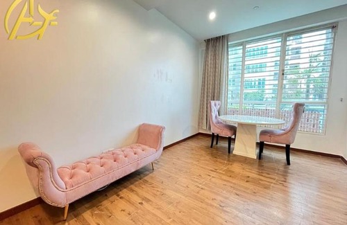 Danau Kota Apartment | Garden Suite by A Legacy Group Hotel - Garden Lake View