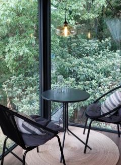Otumba Other | Garden Suite