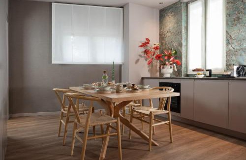EUR Apartment | Garden Suites