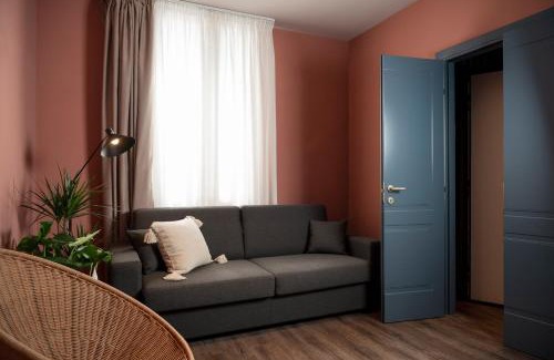 EUR Apartment | Garden Suites