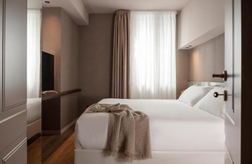 EUR Apartment | Garden Suites