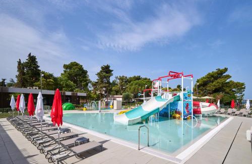 Umag Hotel | Garden Suites Umag Plava Laguna