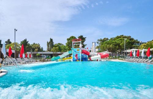 Umag Hotel | Garden Suites Umag Plava Laguna
