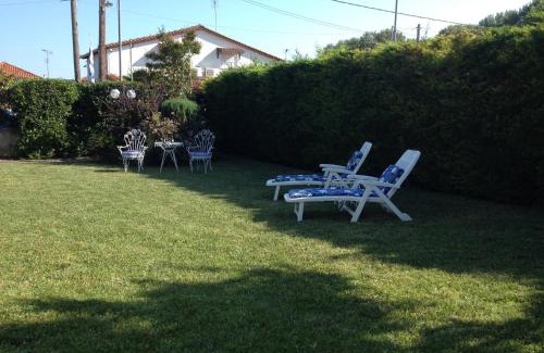Nea Propontida House | Garden Summer House