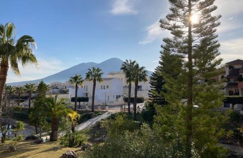 Coin Apartment | Garden View Apartment