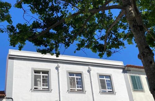 Horta Apartment | GARDEN VIEW APARTMENT