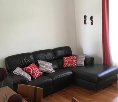 Horta Apartment | GARDEN VIEW APARTMENT