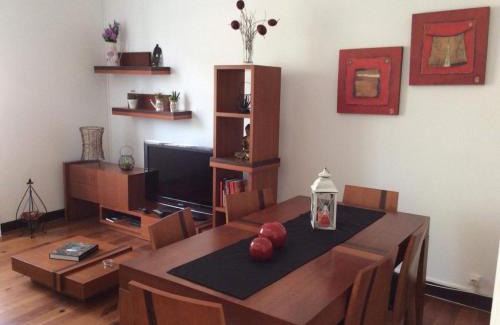 Horta Apartment | GARDEN VIEW APARTMENT