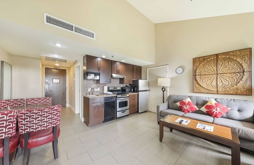 Kapaa Condo | Garden View Suite | Pono Kai | PK-K303