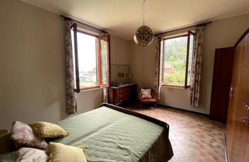Cinque Terre Villa | Garden Villa by the sea, Mesco 60