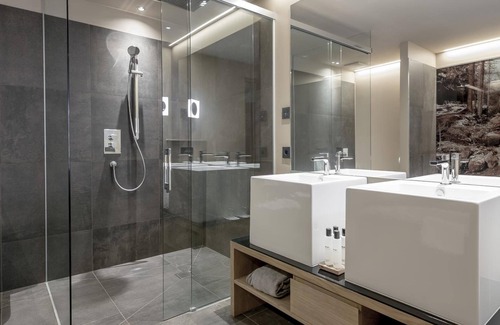 Ortisei House | Gardena Chalets