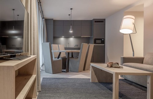 Ortisei House | Gardena Chalets