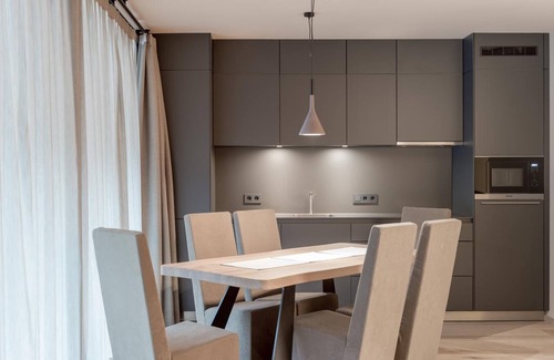 Ortisei House | Gardena Chalets