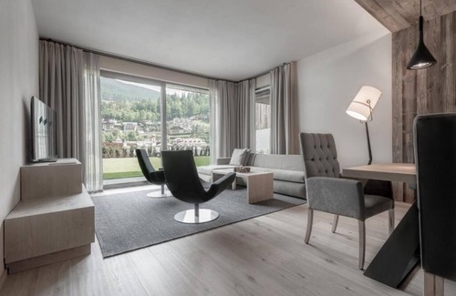 Ortisei House | Gardena Chalets