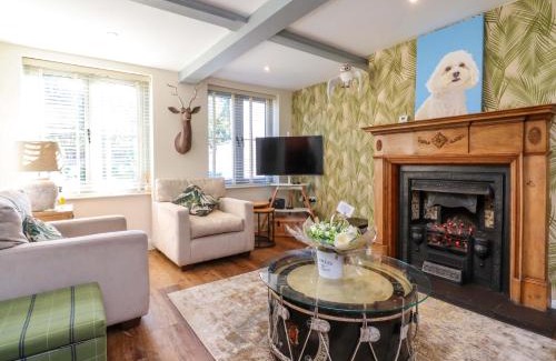 Lytham St. Anne's House | Gardener's Cottage