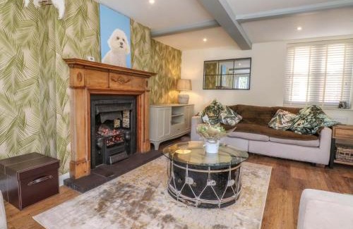 Lytham St. Anne's House | Gardener's Cottage